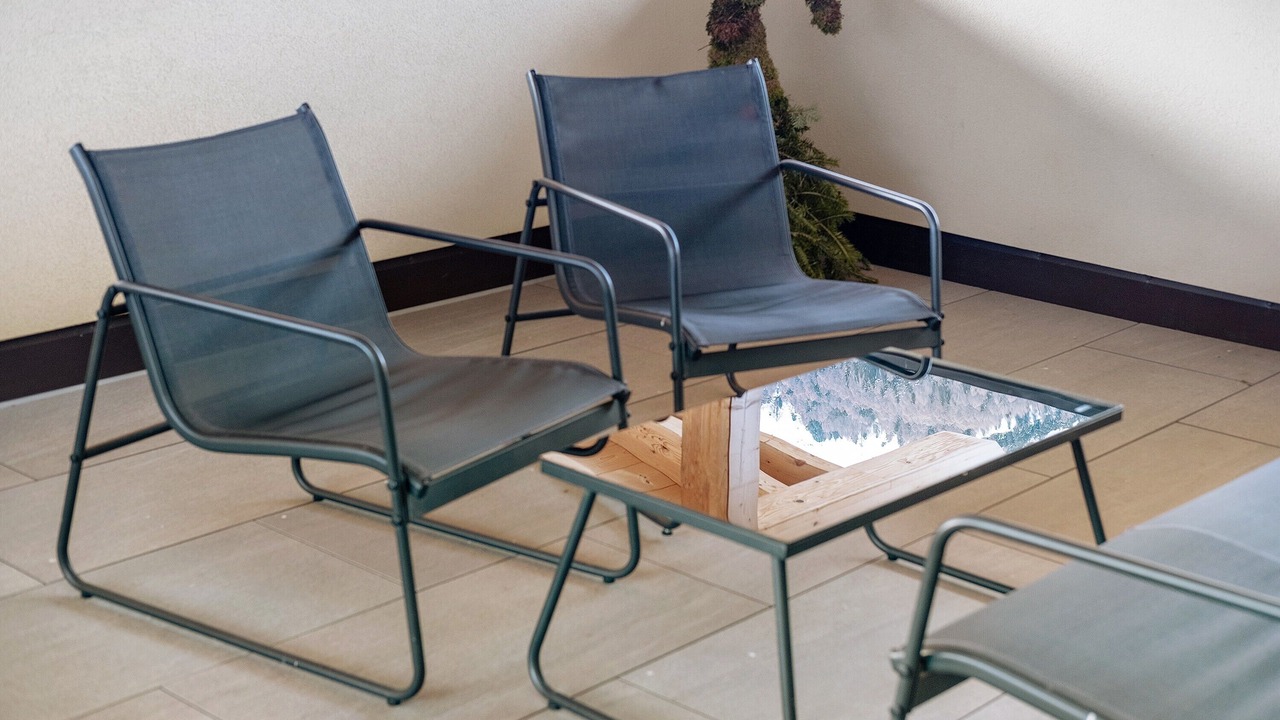 Photo of Outdoor in Laudes