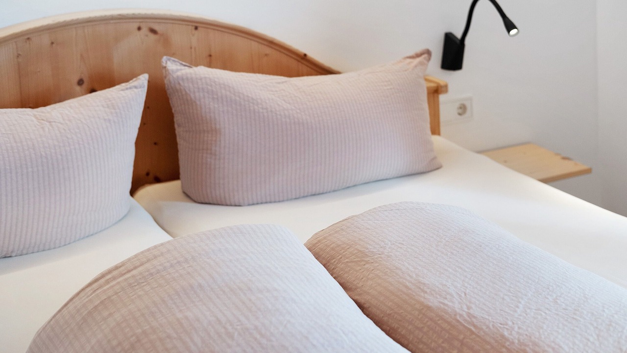 Photo of Bedroom in Laudes