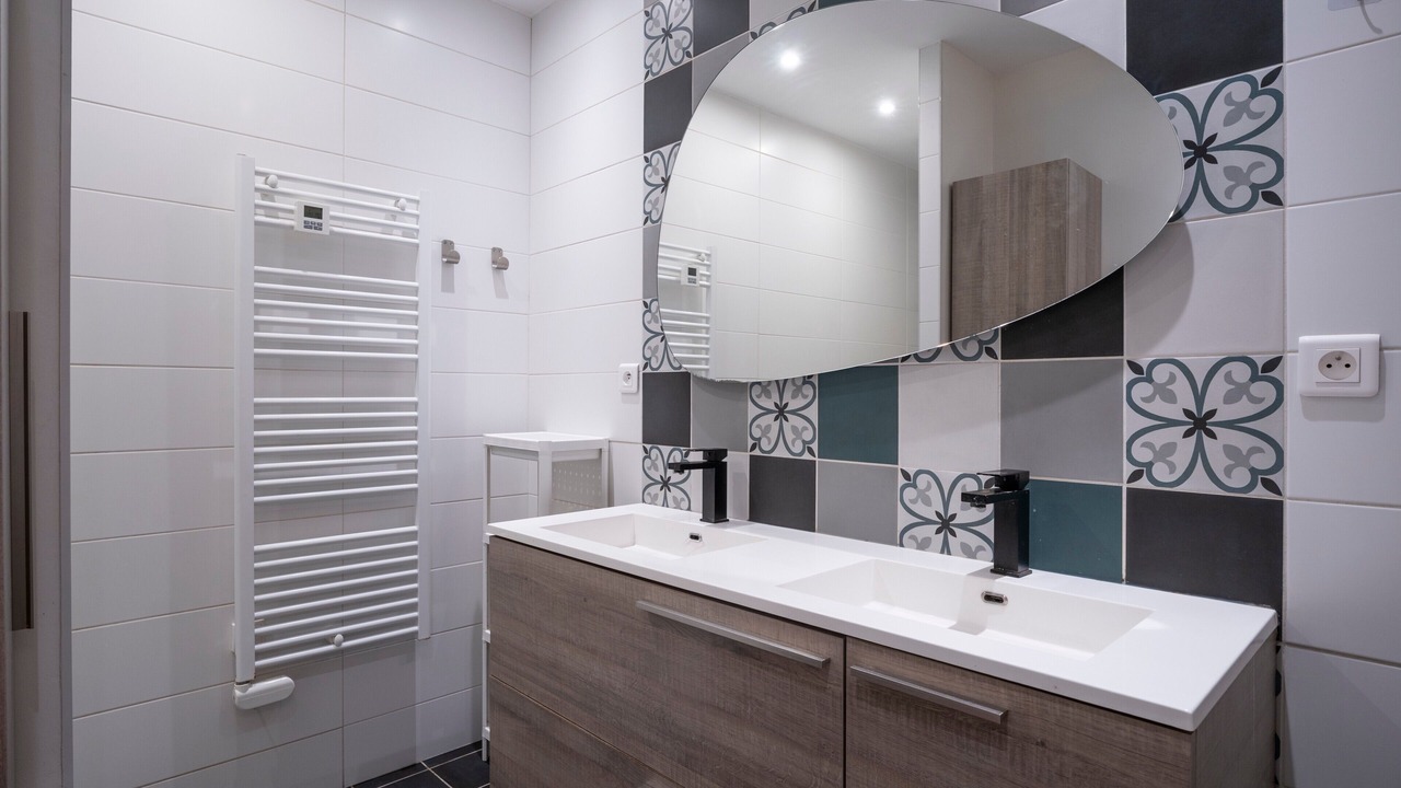 Photo of Bathroom in La Panouse