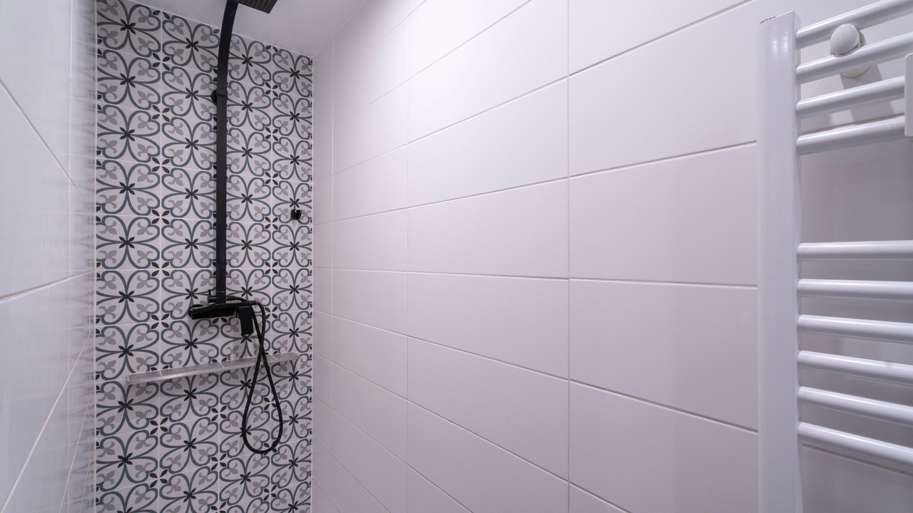 Photo of Bathroom in La Panouse