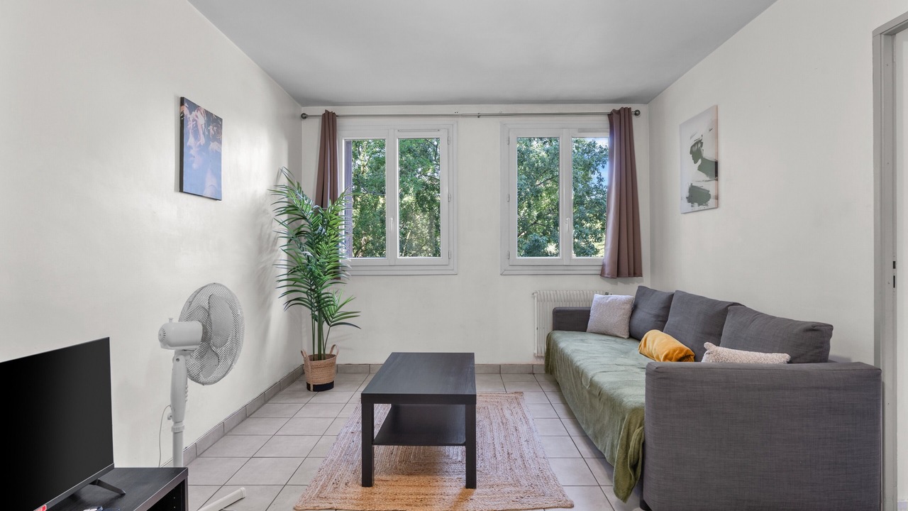 Photo of Livingroom in La Panouse