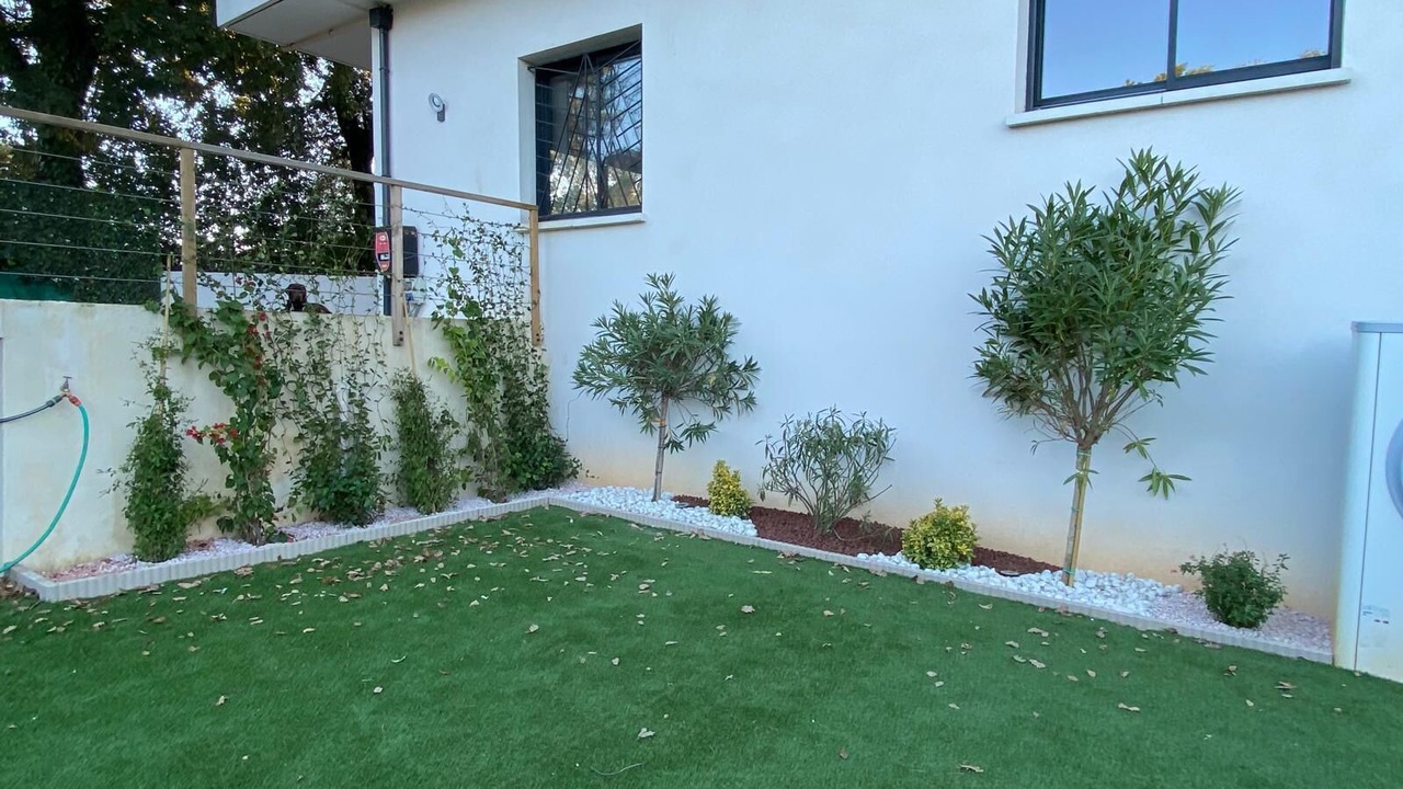 Photo of Outdoor in Roquefort-les-Pins