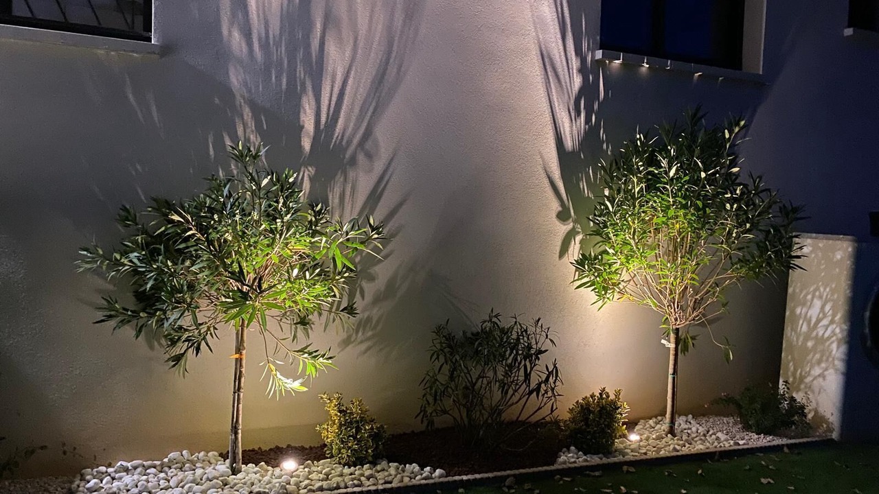 Photo of Outdoor in Roquefort-les-Pins