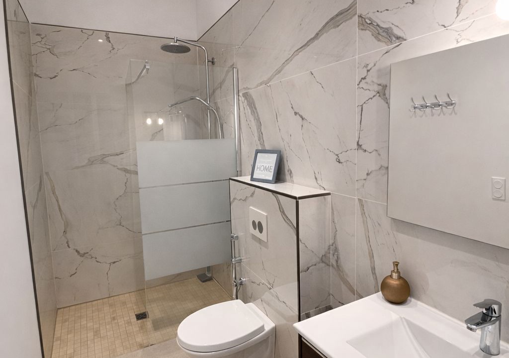 Photo of Bathroom in Roquefort-les-Pins