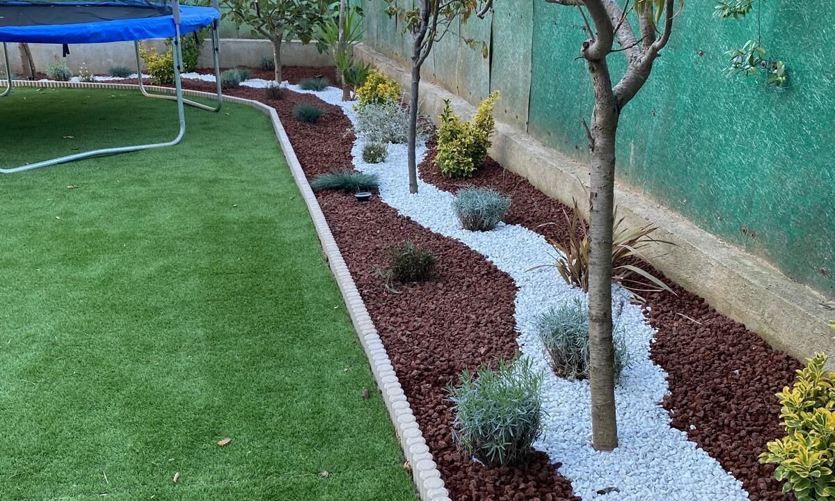 Photo of Outdoor in Roquefort-les-Pins