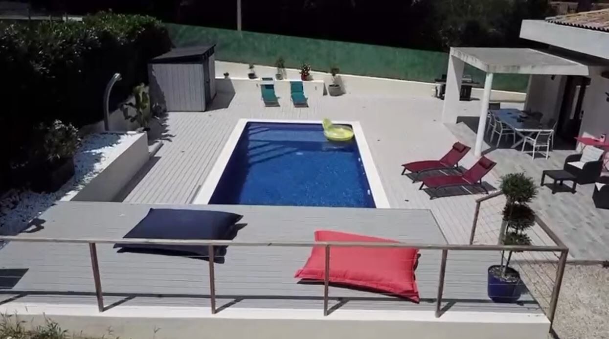 Photo of Outdoor in Roquefort-les-Pins