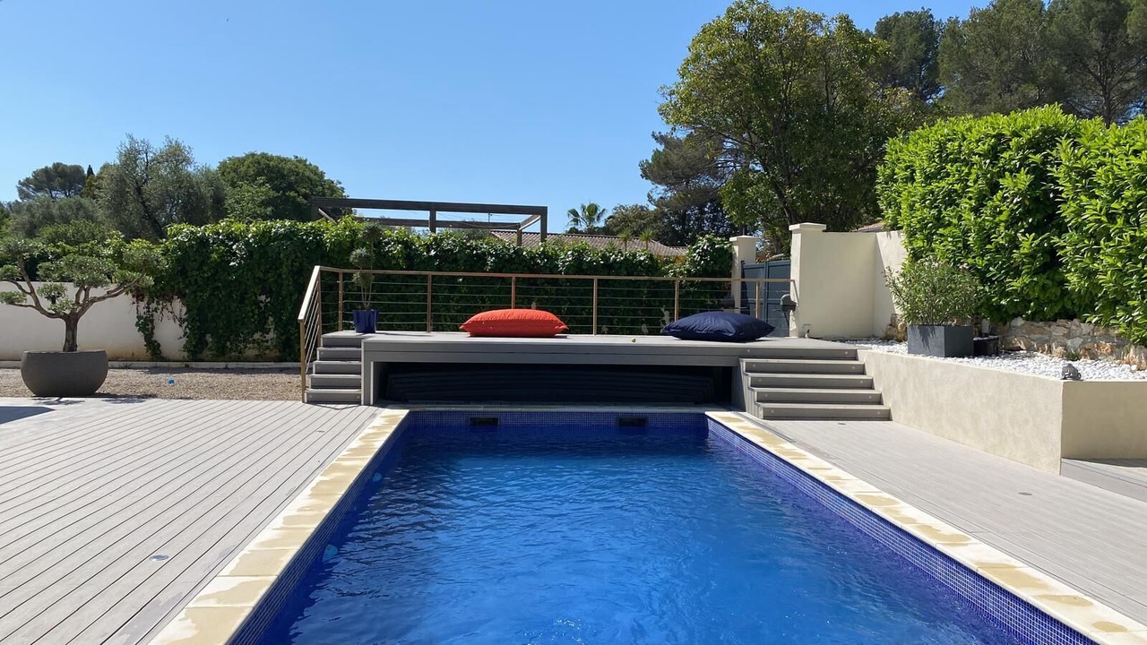 Photo of Outdoor in Roquefort-les-Pins
