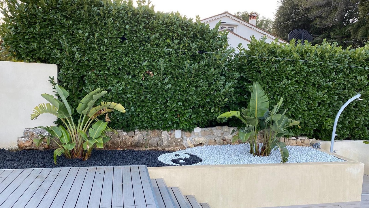 Photo of Outdoor in Roquefort-les-Pins