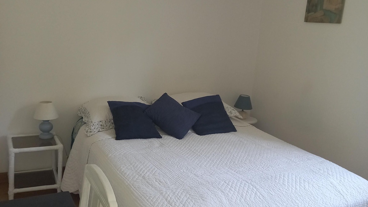 Photo of Bedroom in Tourrettes-sur-Loup