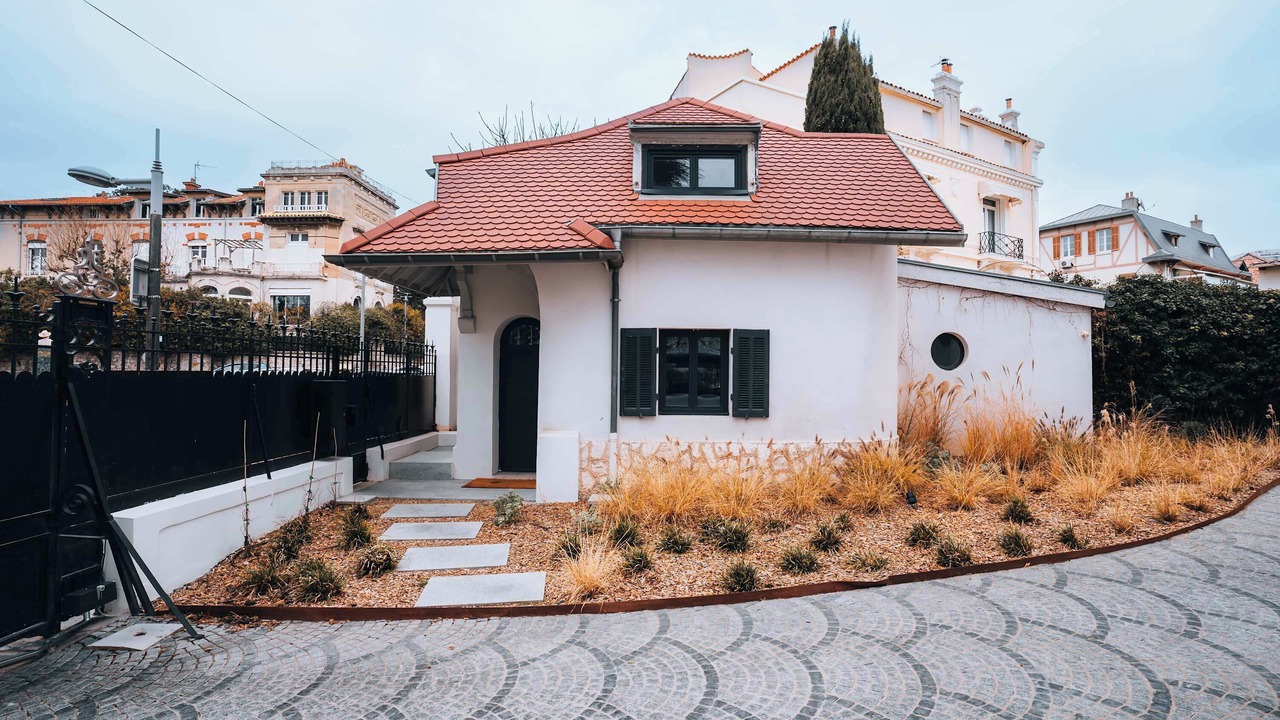 Photo of Outdoor in Prado-Perier
