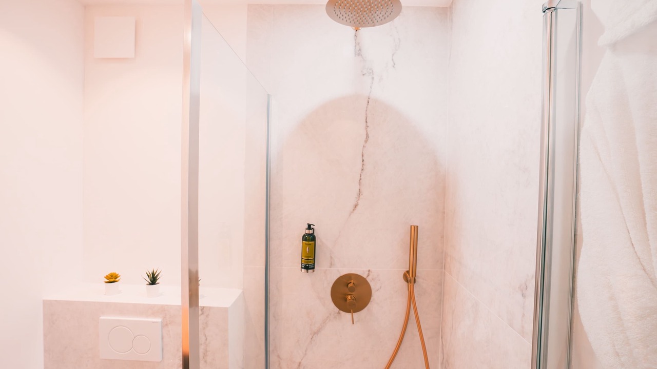 Photo of Bathroom in Prado-Perier