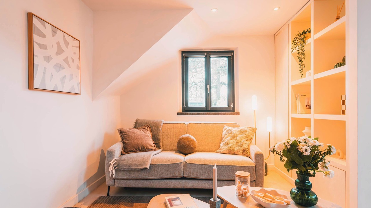 Photo of Livingroom in Prado-Perier