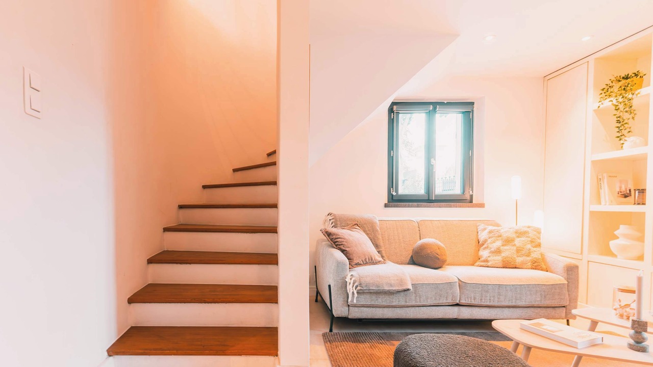 Photo of Livingroom in Prado-Perier