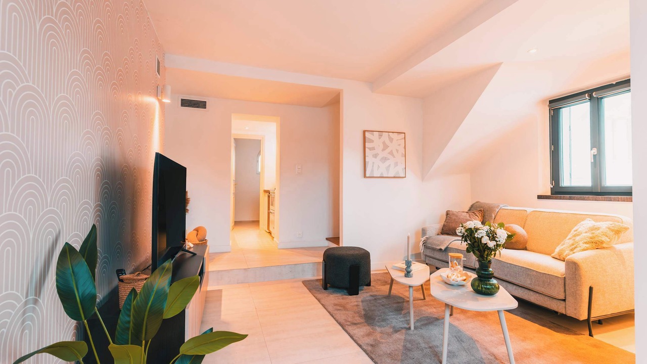 Photo of Livingroom in Prado-Perier