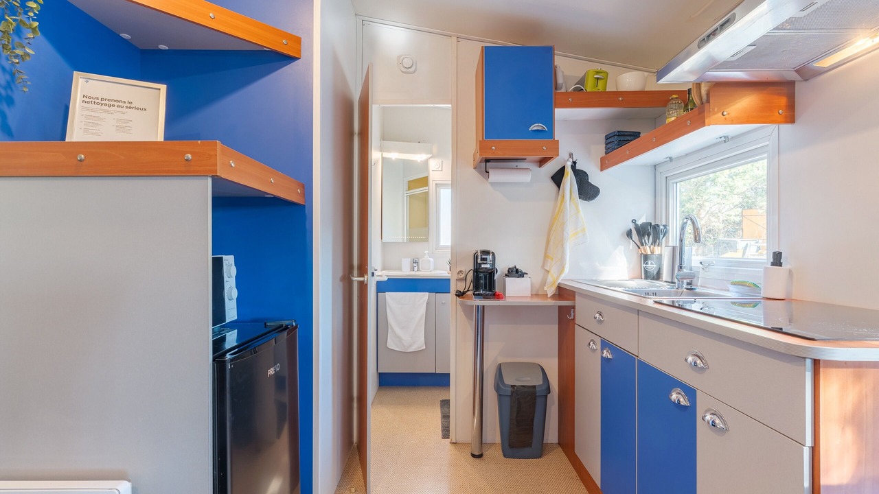 Photo of Kitchen in Pelissanne