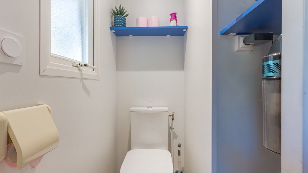 Photo of Bathroom in Pelissanne