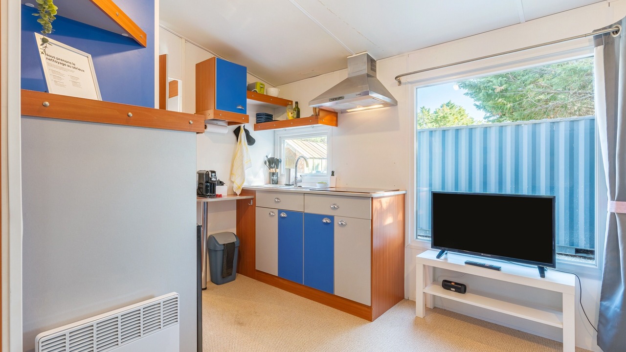Photo of Kitchen in Pelissanne
