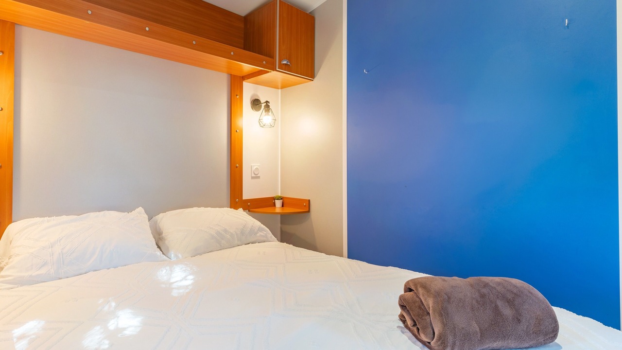 Photo of Bedroom in Pelissanne
