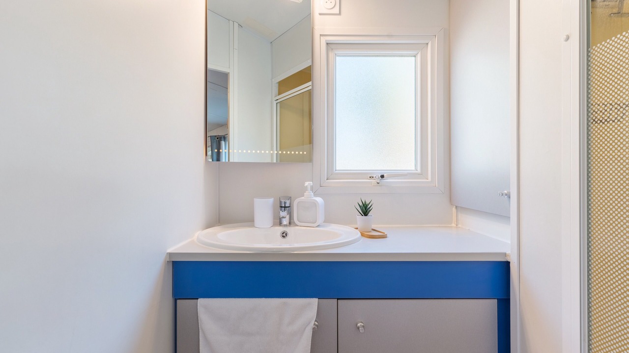 Photo of Bathroom in Pelissanne