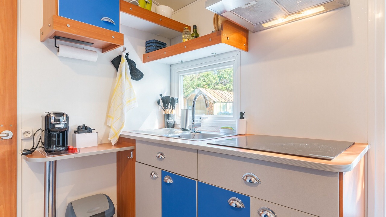 Photo of Kitchen in Pelissanne
