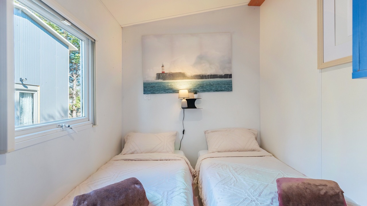 Photo of Bedroom in Pelissanne