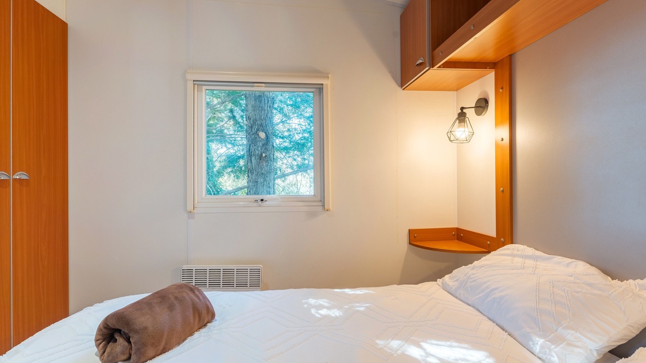Photo of Bedroom in Pelissanne