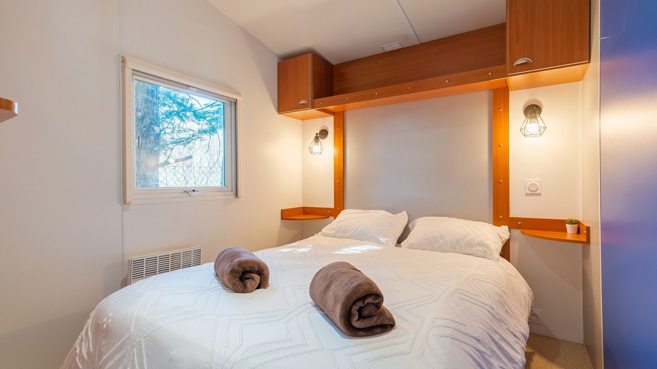 Photo of Bedroom in Pelissanne