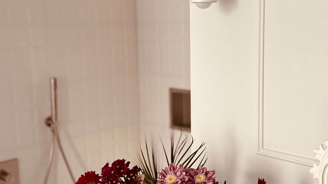 Photo of Bathroom in Prado - Republique