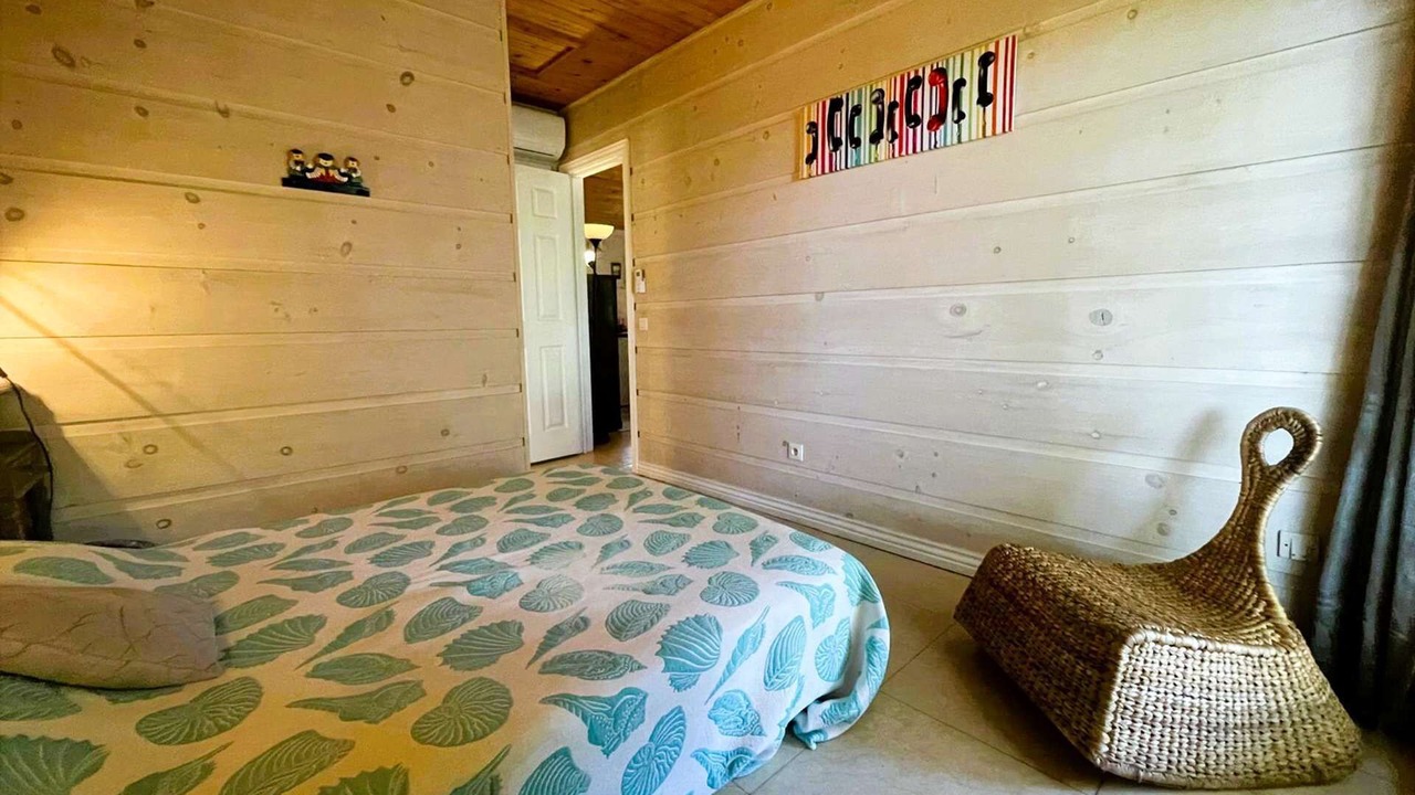 Photo of Bedroom in Gassin