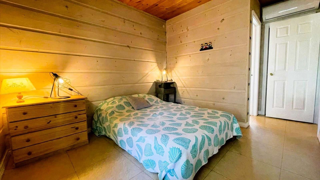 Photo of Bedroom in Gassin