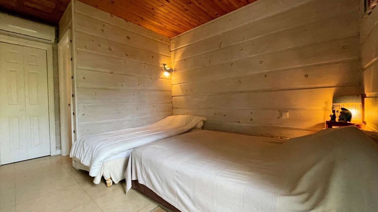 Photo of Bedroom in Gassin
