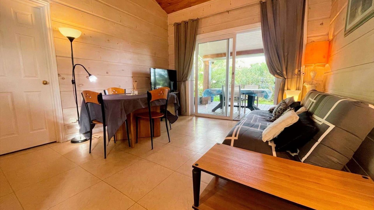 Photo of Livingroom in Gassin