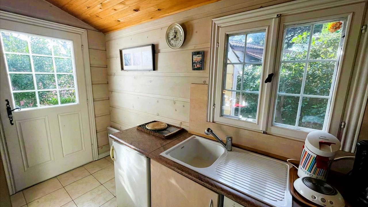 Photo of Kitchen in Gassin