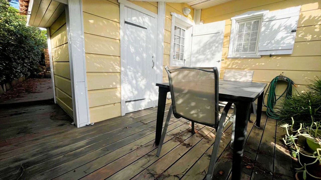 Photo of Outdoor in Gassin