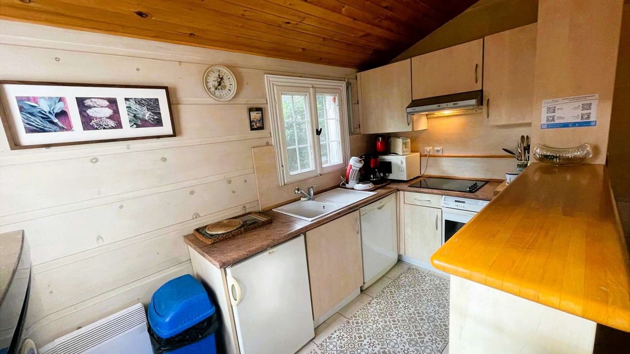 Photo of Kitchen in Gassin