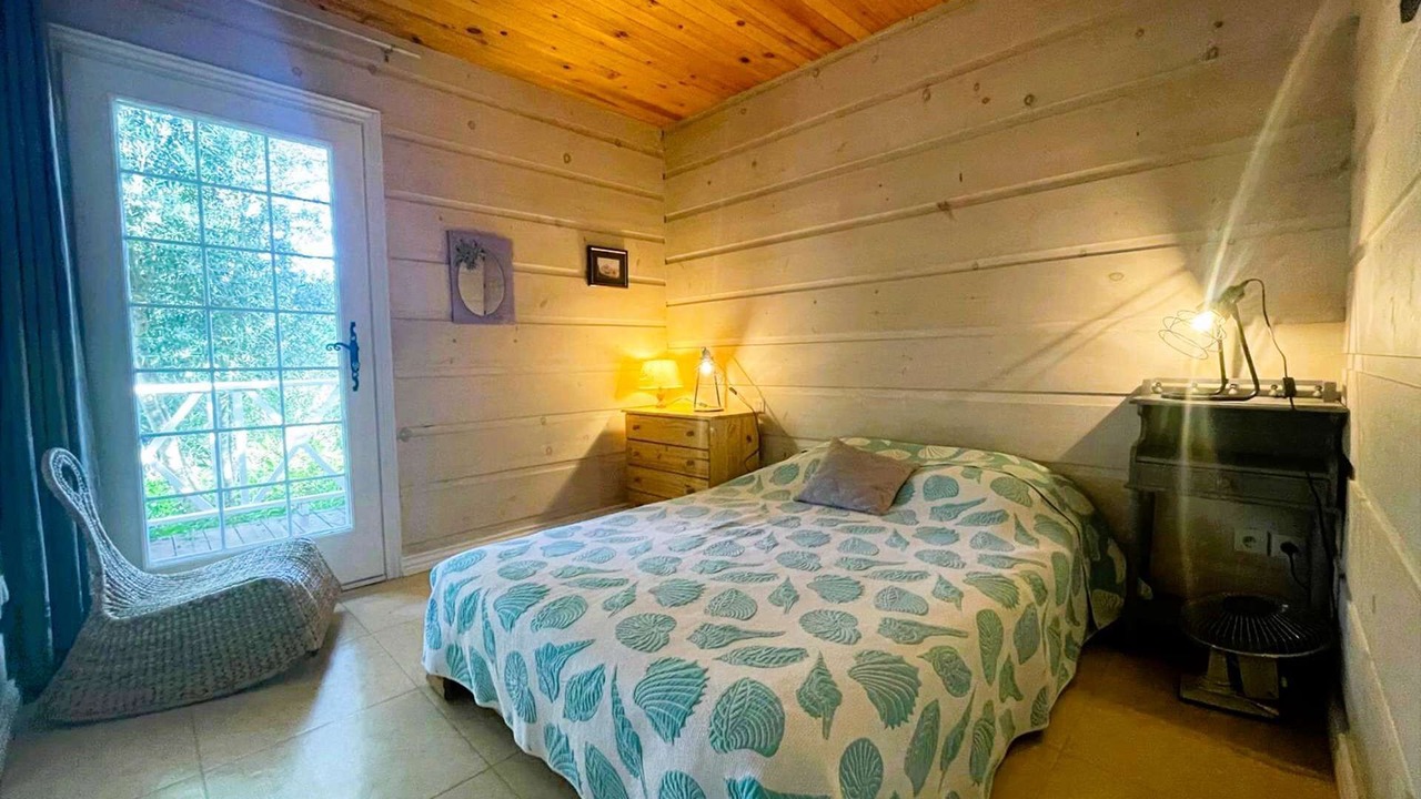 Photo of Bedroom in Gassin