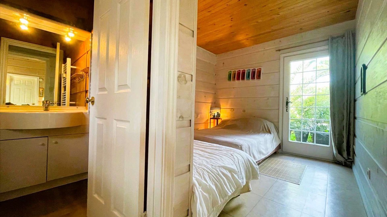 Photo of Bedroom in Gassin