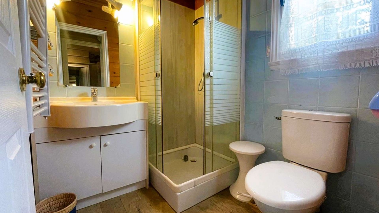 Photo of Bathroom in Gassin