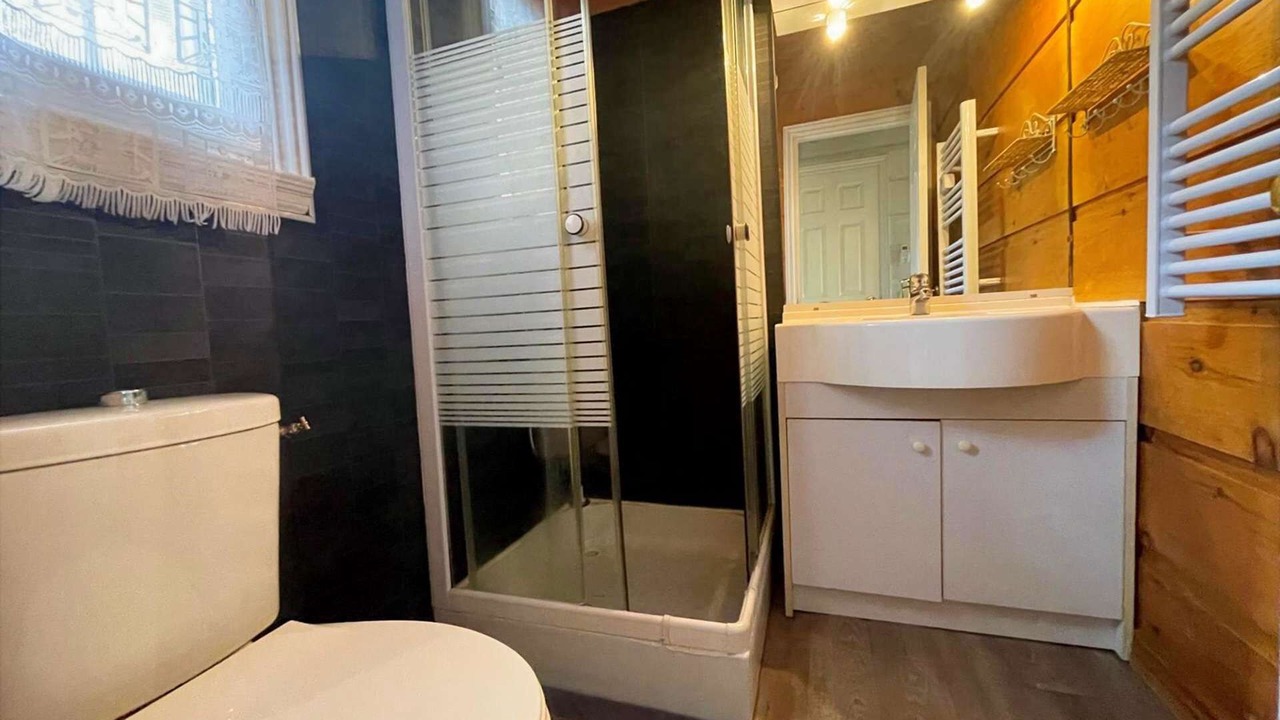 Photo of Bathroom in Gassin
