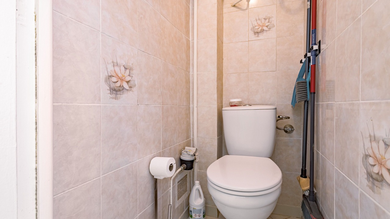 Photo of Bathroom in Mediterranee