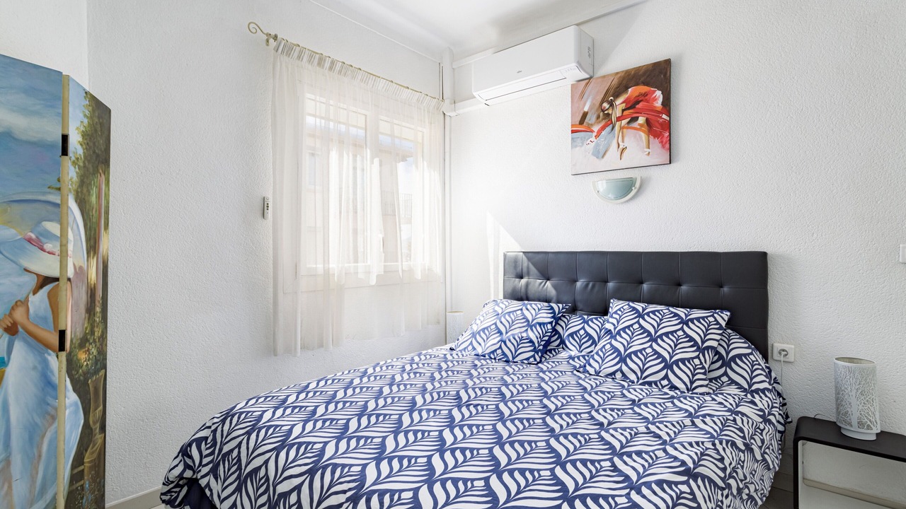 Photo of Bedroom in Mediterranee