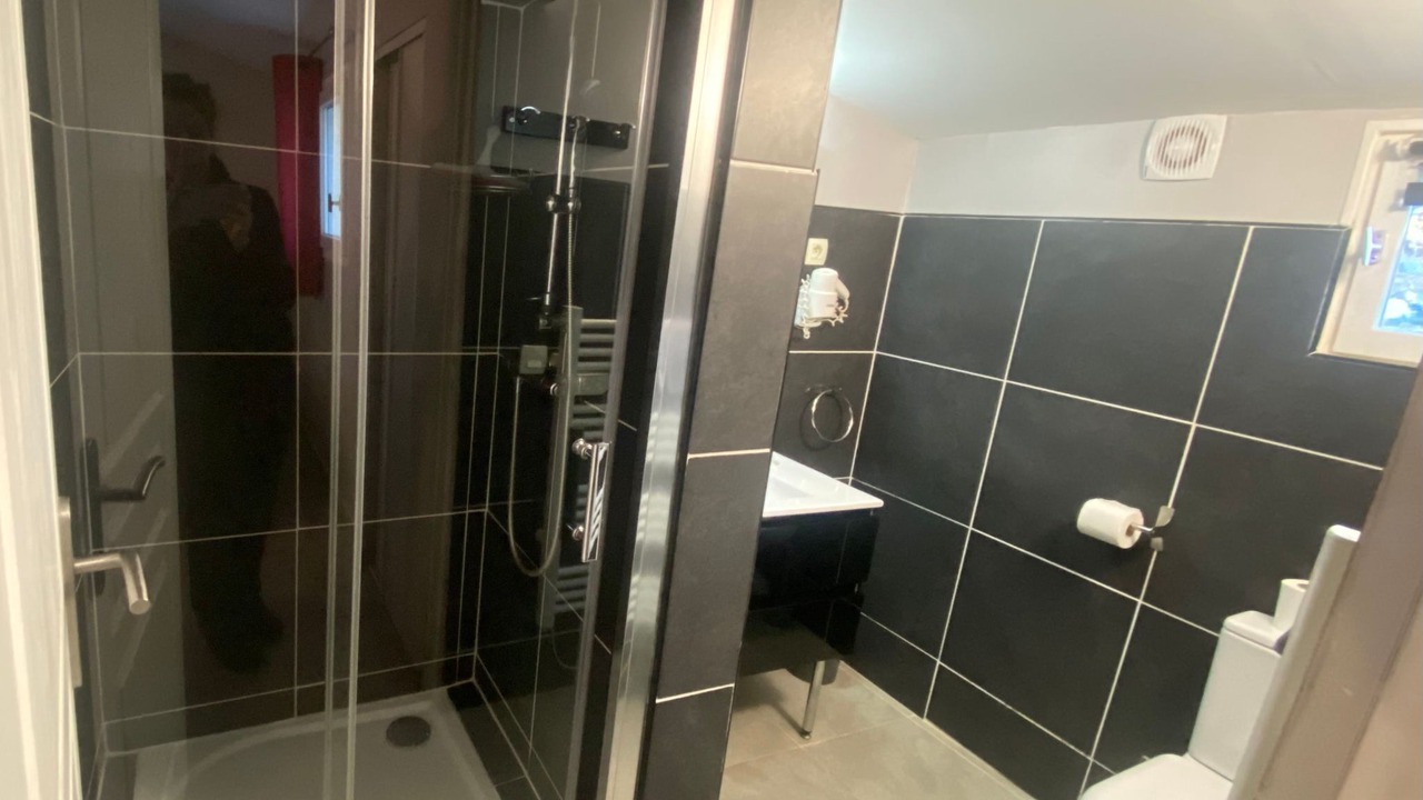 Photo of Bathroom in Grans