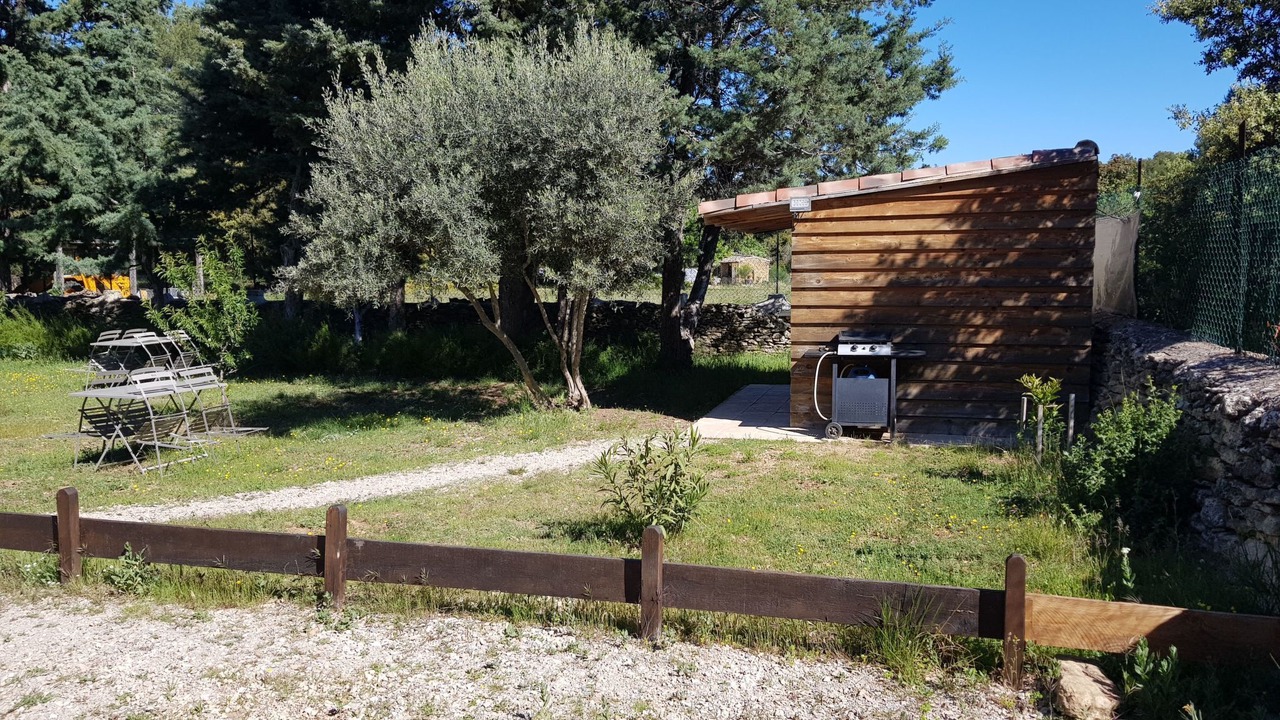 Photo of Outdoor in Grans