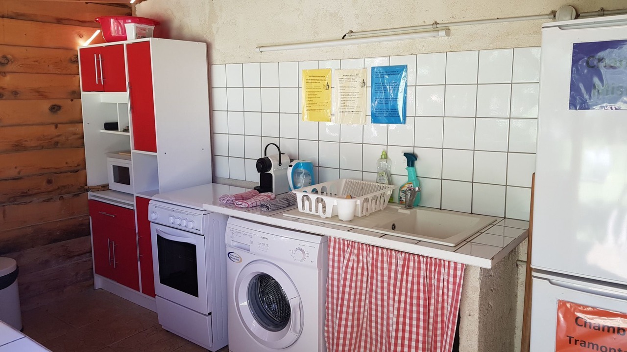 Photo of Bedroom in Grans