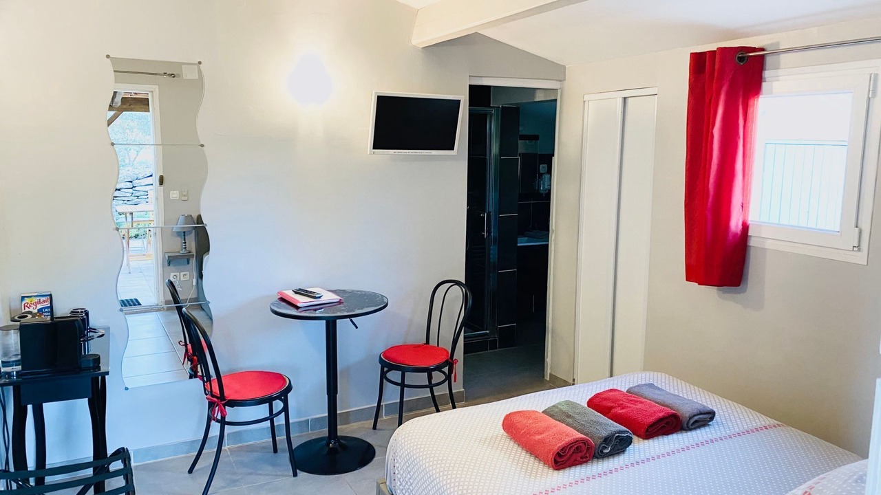 Photo of Bedroom in Grans