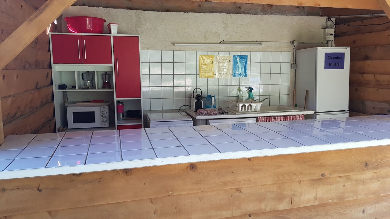 Photo of Bedroom in Grans