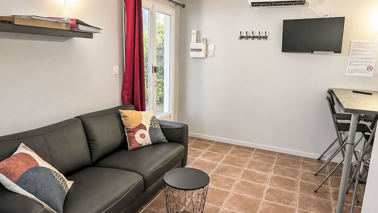 Photo of Livingroom in Grans