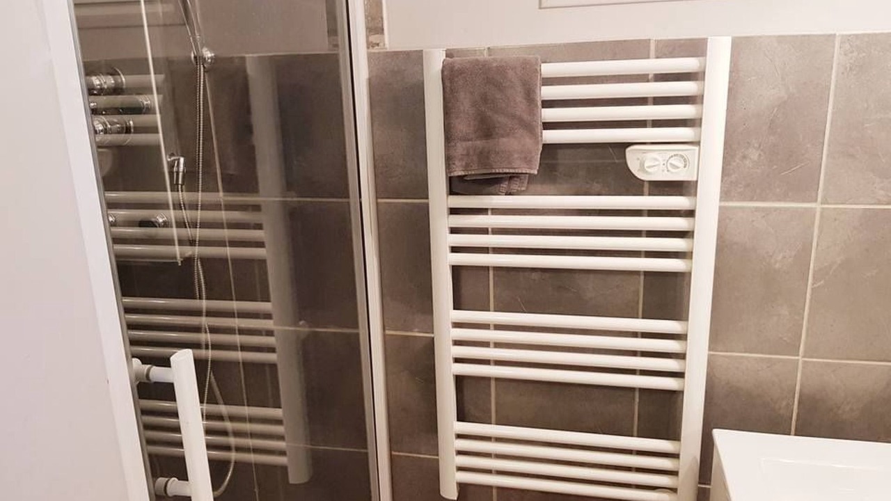 Photo of Bathroom in Grans