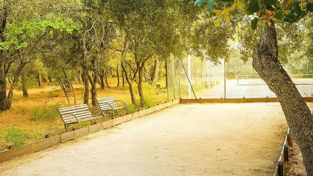 Photo of Outdoor in Grans
