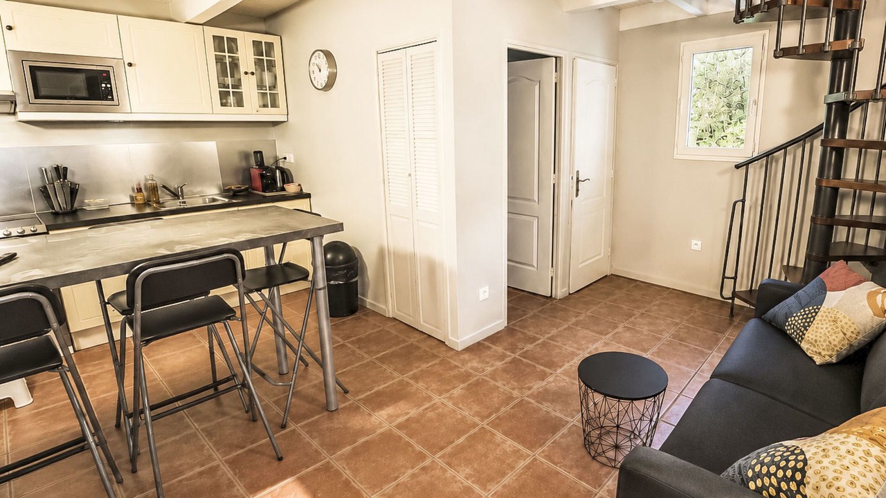 Photo of Bedroom in Grans
